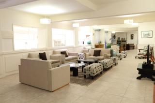 Hotel Cottbus - Bariloche - 6