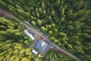 Cabana Cetatile Ponorului - Padis Premium Lodge - 7