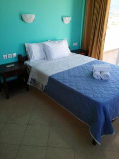 Nikos Apartments - Falasarna - 2