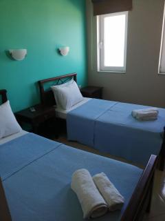 Nikos Apartments - Falasarna - 5