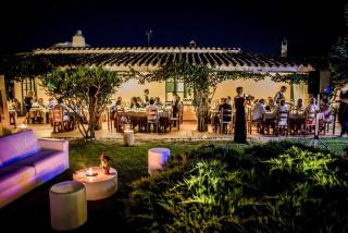 Hotel Ristorante Sa Pedrera - Càbras - 9