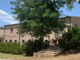 La Peschiera B&B - San Lorenzo del Vallo - 6