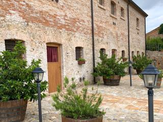 La Peschiera B&B - San Lorenzo del Vallo - 4