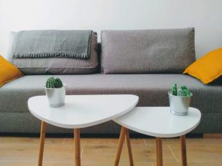 Los Patios de la Caleta - Cadice - 6