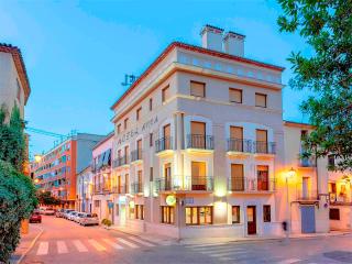 Hotel Anna - Cocentaina - 2