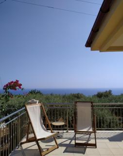 Villa Elia - Sfakia - 0
