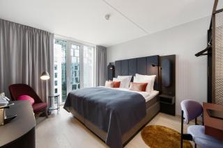 Clarion Hotel Oslo - Oslo - 6