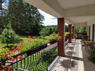 Apartamenty wakacyjne nad jeziorem Juksty - Mrągowo - 6