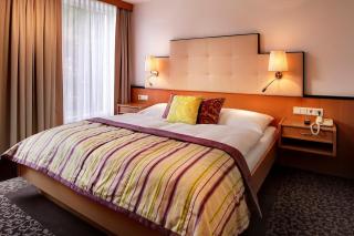 Strandhotel Alte Donau - Vienne - 9