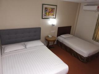 Floral Hotel - 3