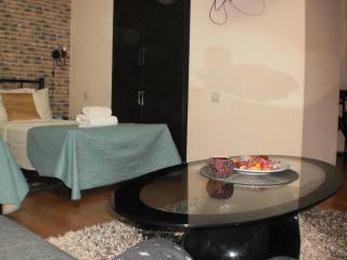 Apartment Fine Home - Tbilisi - 5