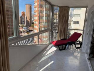 Beach Benidorm - 7