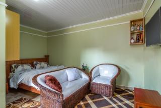 AnD Suites - Nairobi - 4