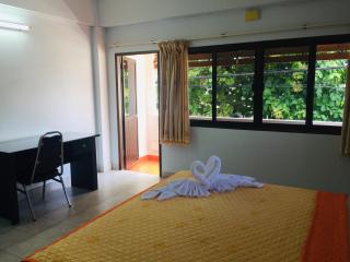 TKC condo - Ban Bo Nam - 7
