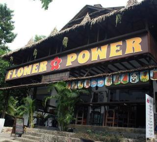 Flower Power Farm Village - Ko Phayam - 3