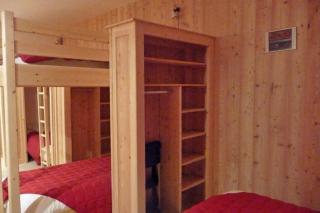 Les Enfetchores - apartment overlooking la Meije - 3