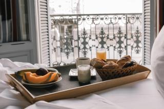 Hôtel La Résidence - Narbonne - 6