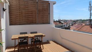 Terrace 88 in Lisbon - Lisbona - 8