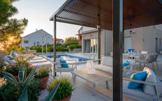 Villa Moderna Family Friendly - Hvar - 9
