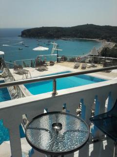 Valtos View - Parga - 2