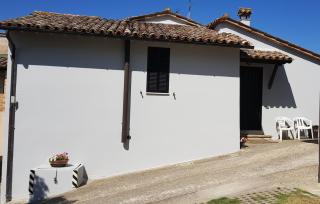Case in campagna con piscina a Todi - Todi - 7