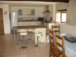 Gite du Puits - Bréville - 7