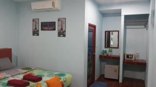 New Andaman Bay Bungalow - Ko Lanta - 8