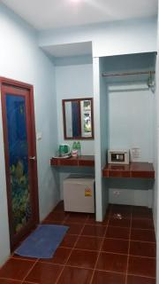 New Andaman Bay Bungalow - Ko Lanta - 6