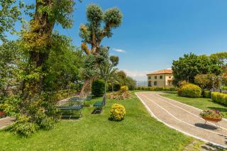 Culture Hotel Villa Capodimonte - Napoli - 3