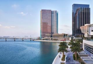 Four Seasons Hotel Abu Dhabi at Al Maryah Island - Abu Dhabi - 0