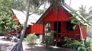 New Andaman Bay Bungalow - Ko Lanta - 5