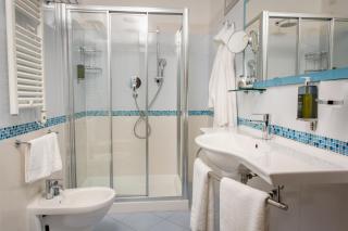 Aqua Hotel - Rimini - 8
