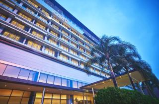 Vivanta Kolkata EM Bypass - Calcuta - 0