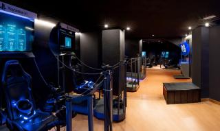 Magic Aqua Rock Gardens - Benidorm - 1