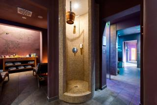 Sovrana Hotel & SPA - 3