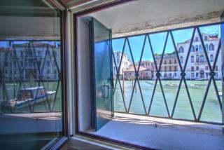 GrandCanal-Green - Venice - 8