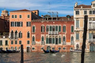 GrandCanal-Green - Venice - 3