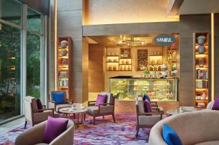 Vivanta Kolkata EM Bypass - Calcuta - 1