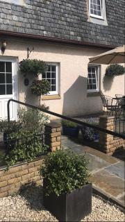Aaron Glen Guest Apartments - Loanhead - 8