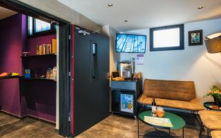 Kalvin Boutique Hotel by Levinsky Market Tel-Aviv - Tel Aviv - 1