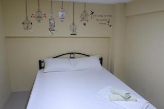 Alpina Monte Carlo Travellers Inn - Tagaytay - 9