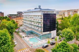 Aqua Hotel - Rimini - 0