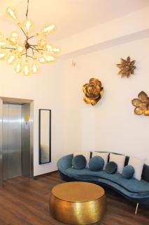 City Hotel Bamberg - Bamberga - 6