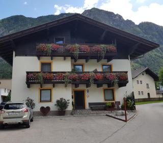 Privatzimmer Bundschuh - Amlach - 8