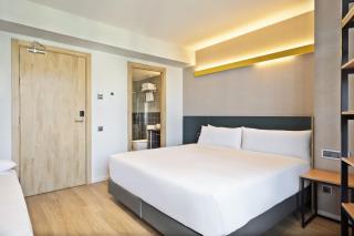 Hotel Brick Barcelona - Barcelone - 0