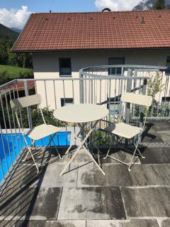 Exklusive Penthousewohnung mit Tesla-Wallbox in Innsbruck - Innsbruck - 4