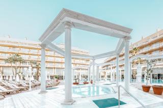 Hotel Cleopatra Palace - 6