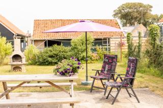 T Fiskersplak - Hollum - 1