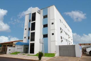 Monte Castro Executive Hotel - Araguari - 0