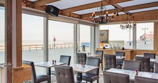Hotel De Zeebries Budget - Middelkerke - 4